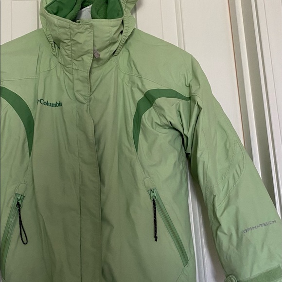Columbia Ski Jacket - Picture 3 of 7